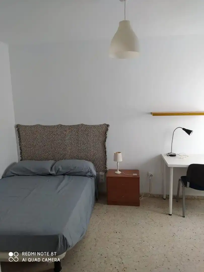 Piso de 80 m² en Cádiz