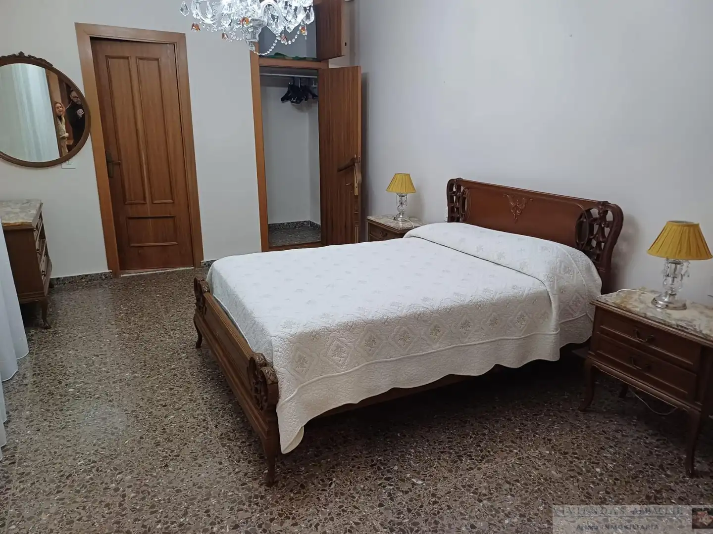 Piso de 150 m² en Albacete