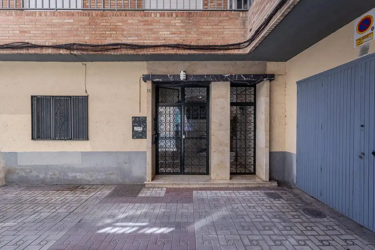 Piso de 108 m² en Granada