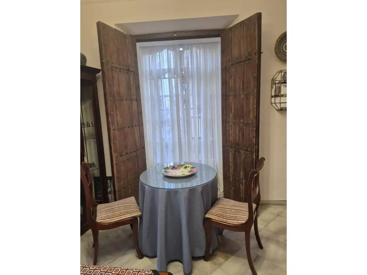 Pis de 55 m² a Sevilla