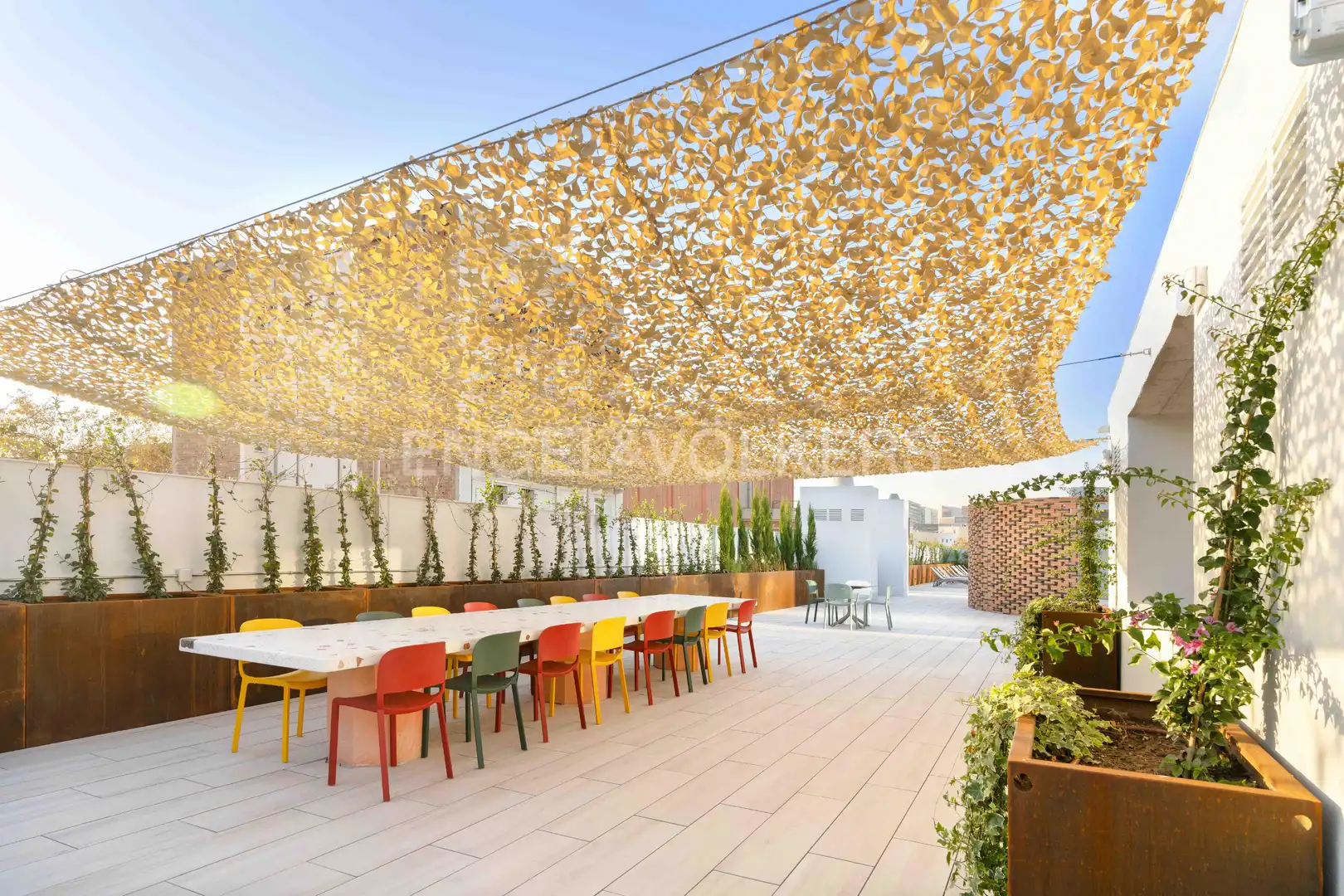 Piso de 23 m² en Barcelona