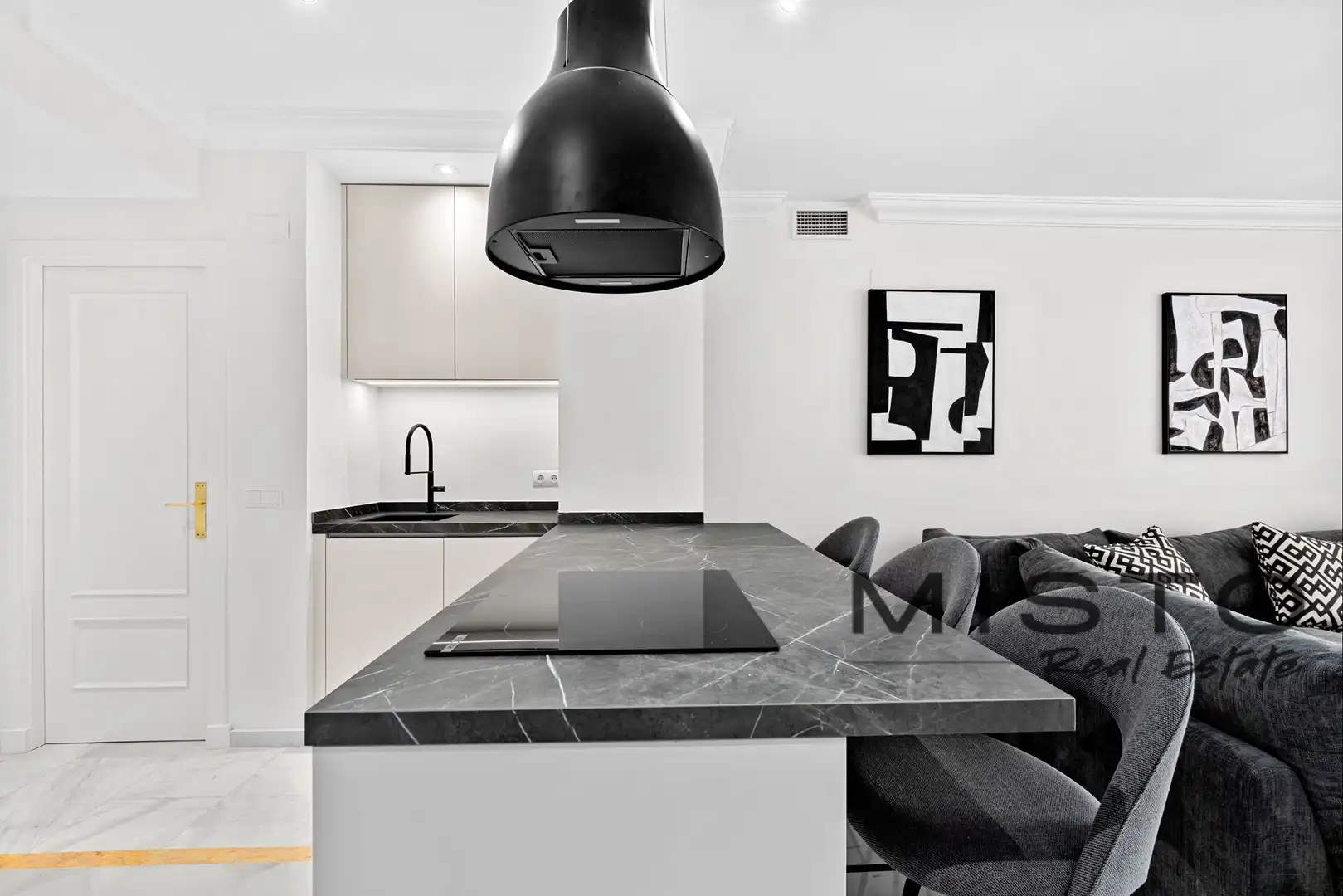 Pis de 153 m² a Marbella