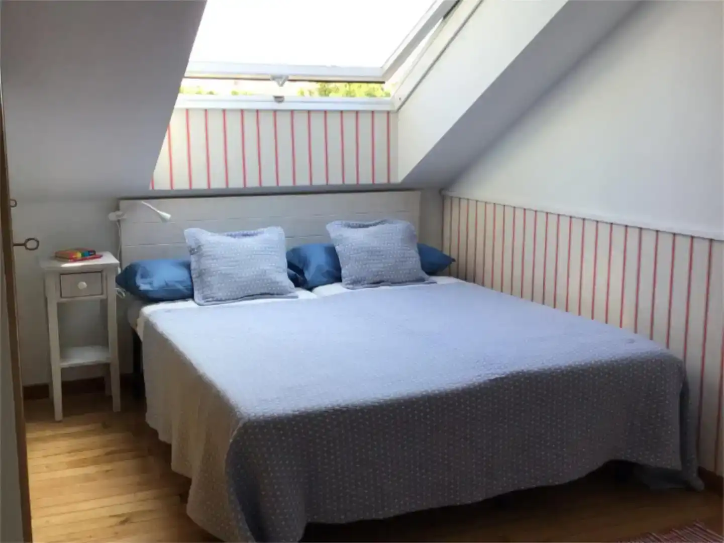 Piso de 65 m² en Llanes