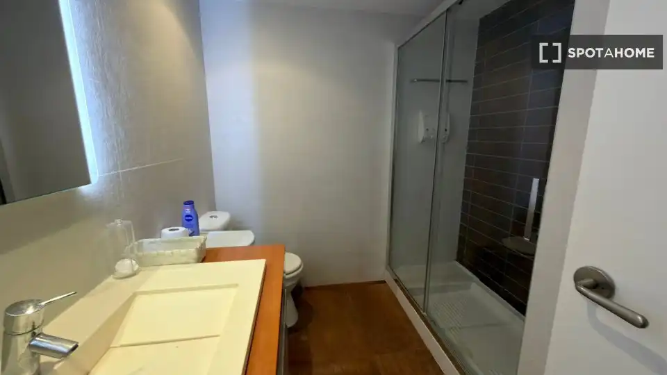 Habitación 104 m², Alicante
