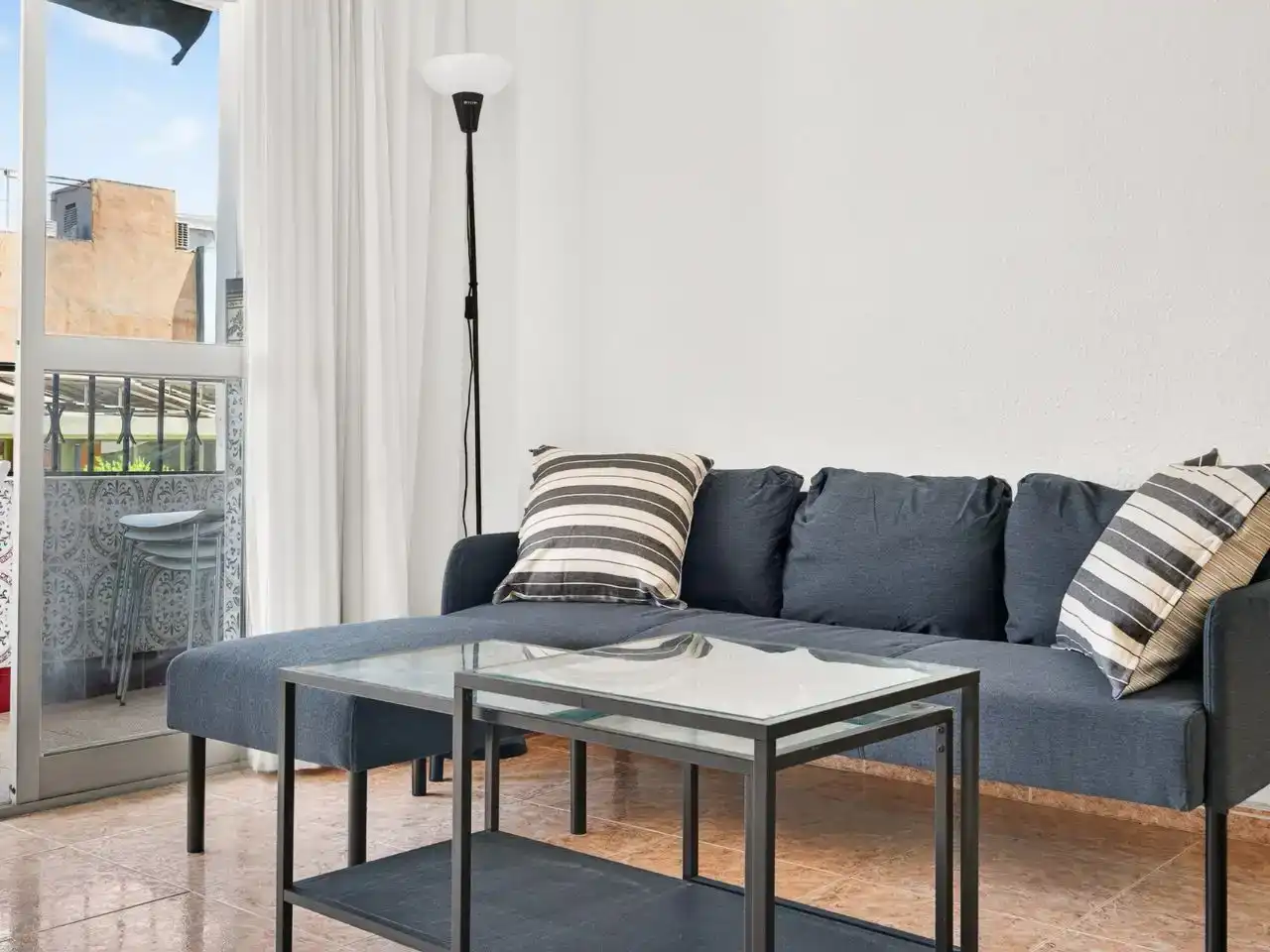 Piso de 95 m² en Málaga