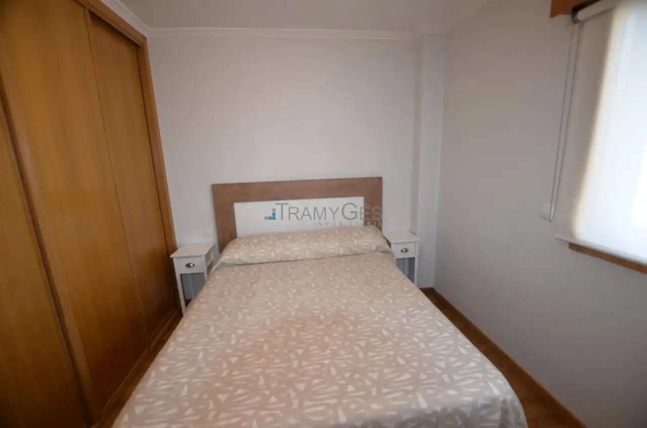 Pis de 40 m² a O Porriño