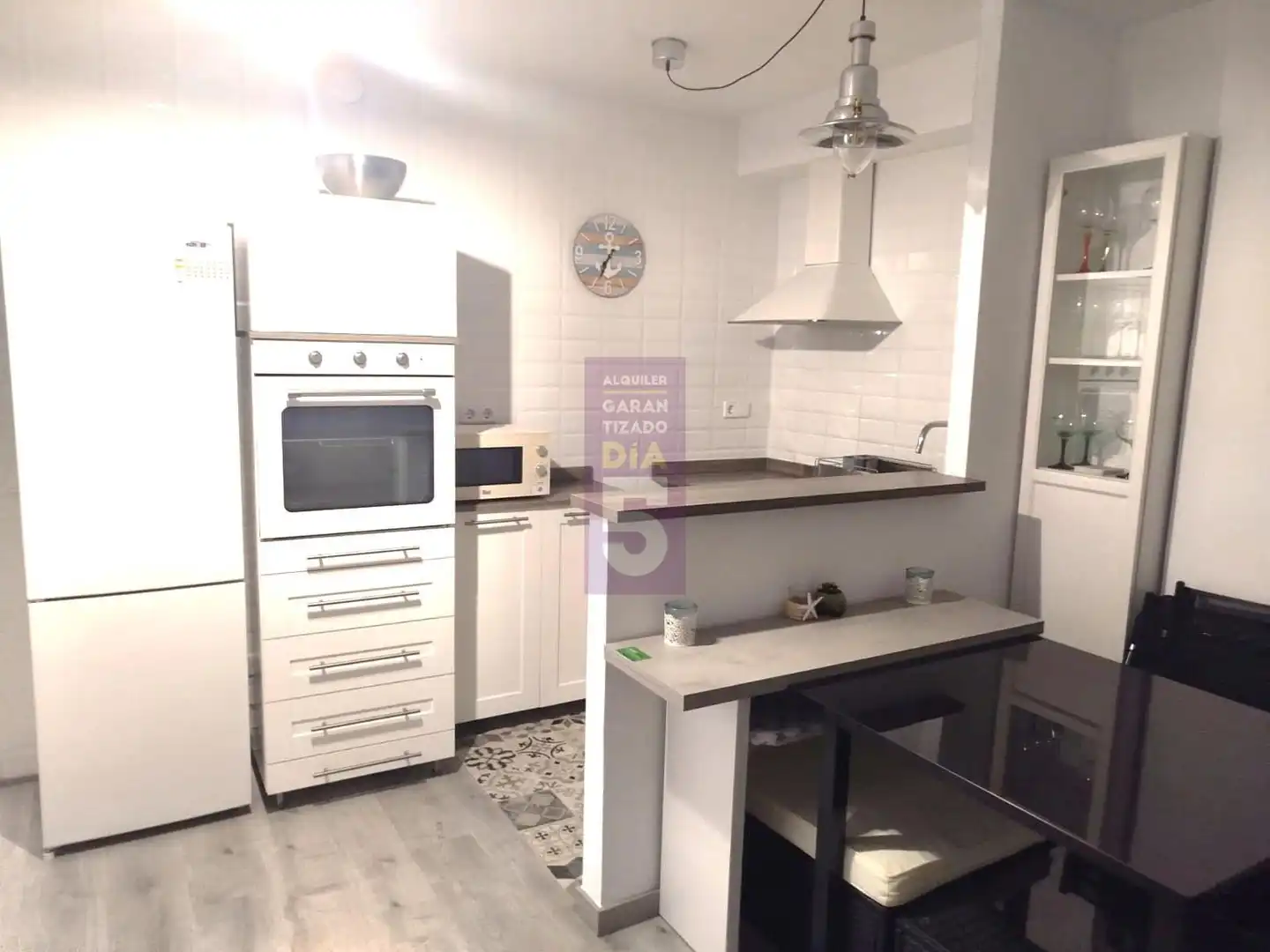 Piso de 60 m² en Cunit
