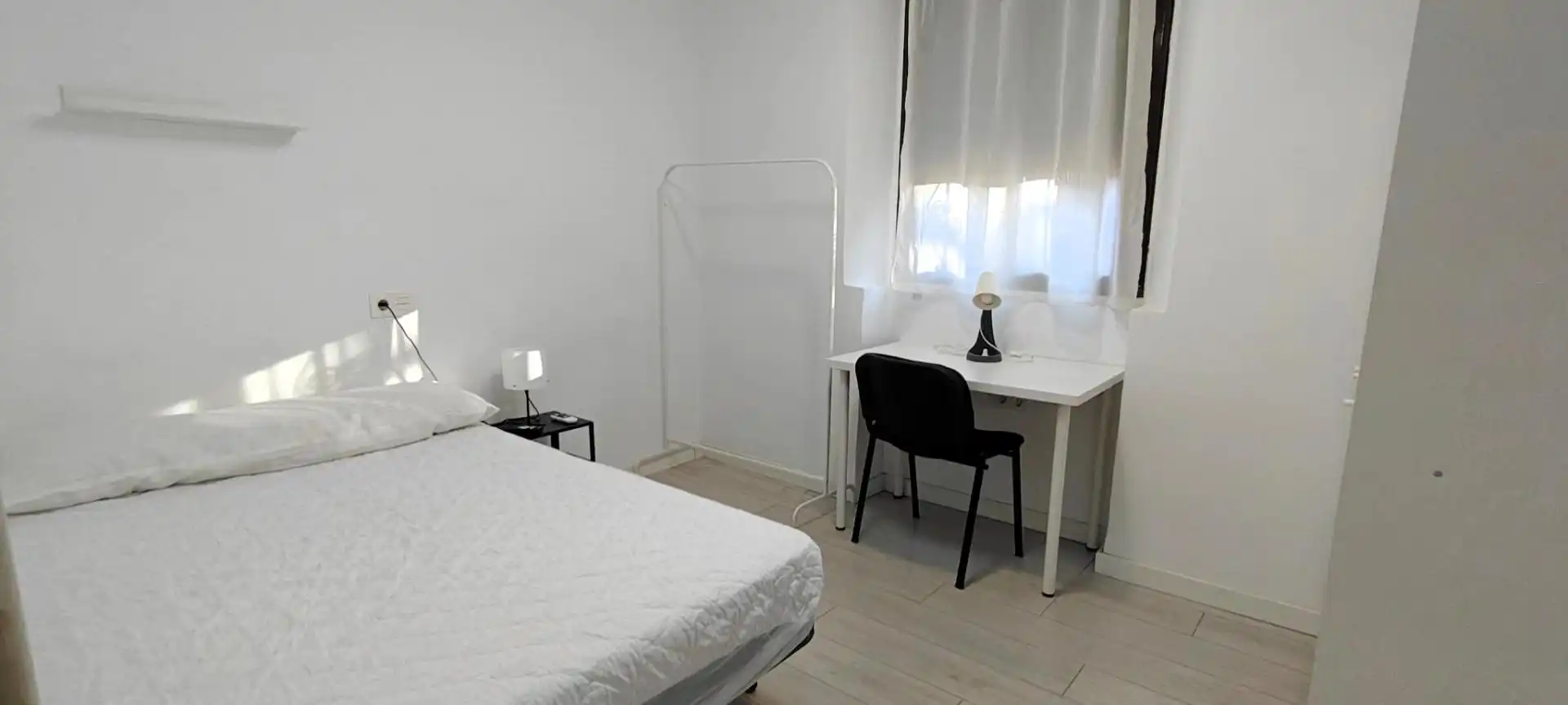Habitación 186 m², Granada