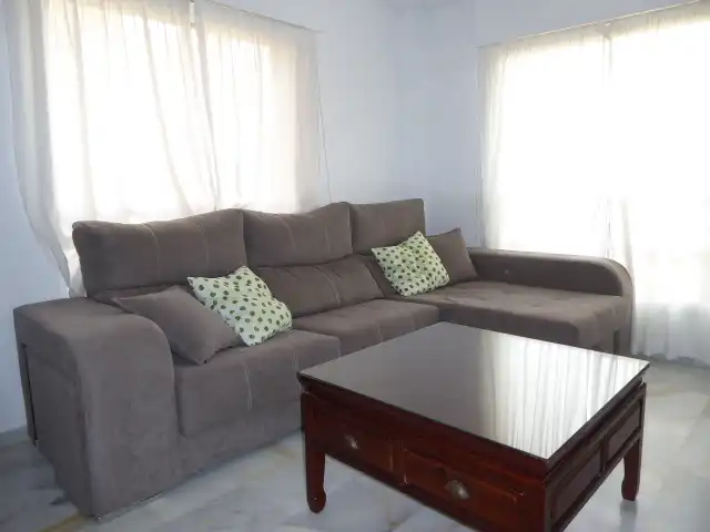 Pis de 85 m² a Màlaga