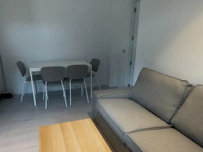 Pis de 72 m² a Montcada