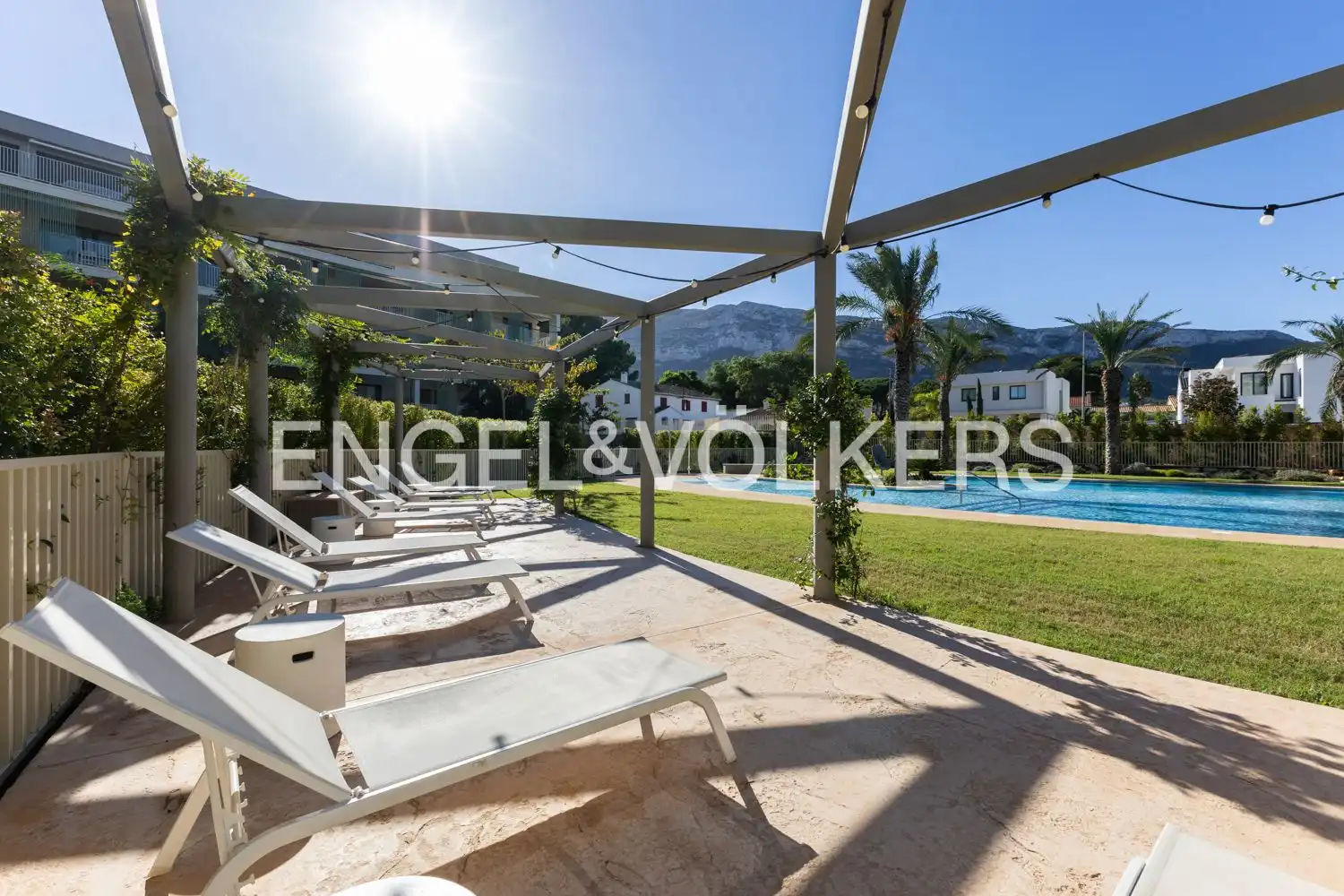 Appartement 110 m² à Dénia