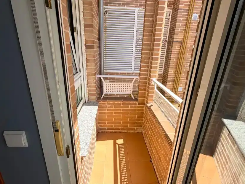 Piso de 55 m² en Béjar