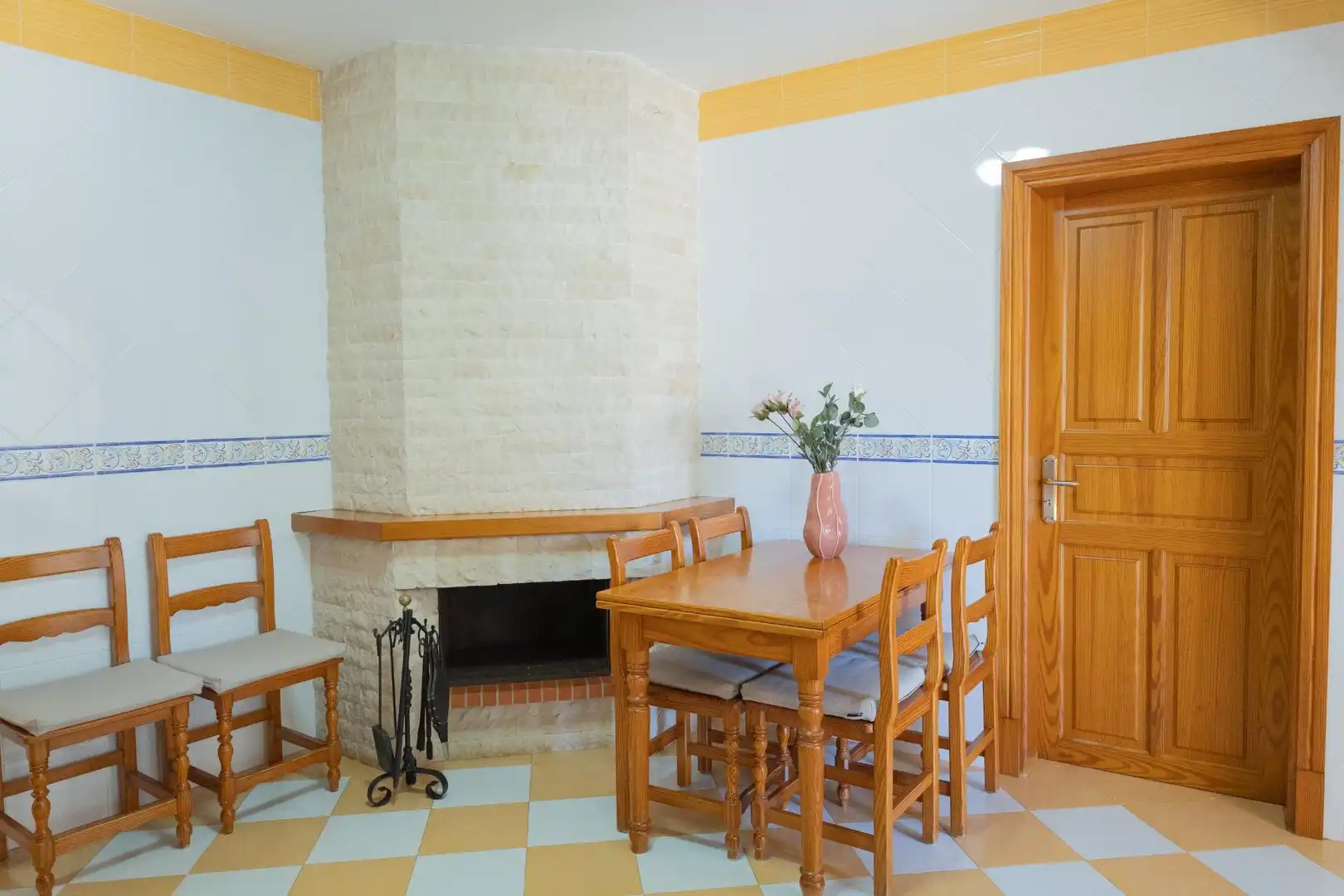 Piso de 150 m² en ses Salines