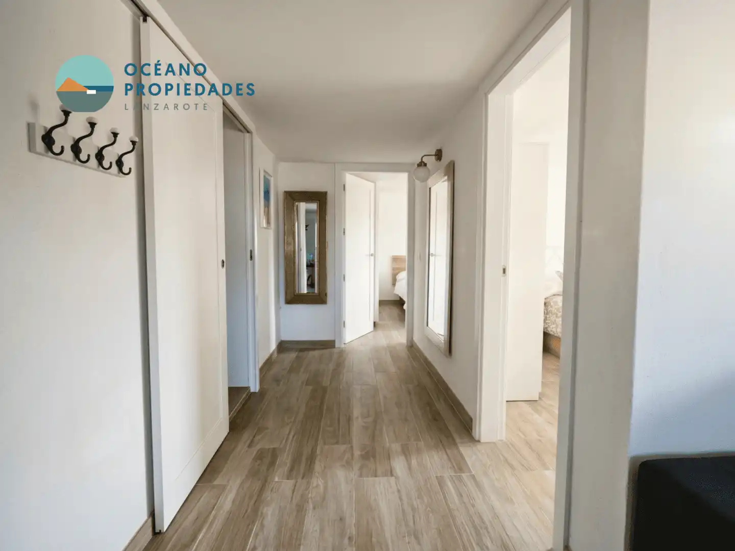 Piso de 100 m² en Tías