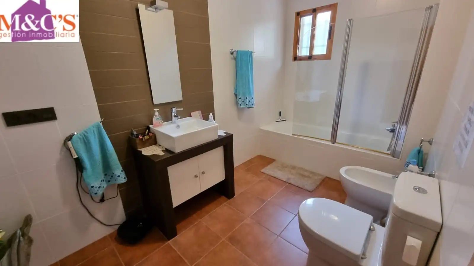 Casa de 140 m² en Fuencaliente