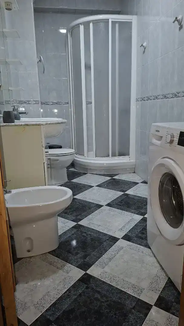 Piso de 86 m² en Granada