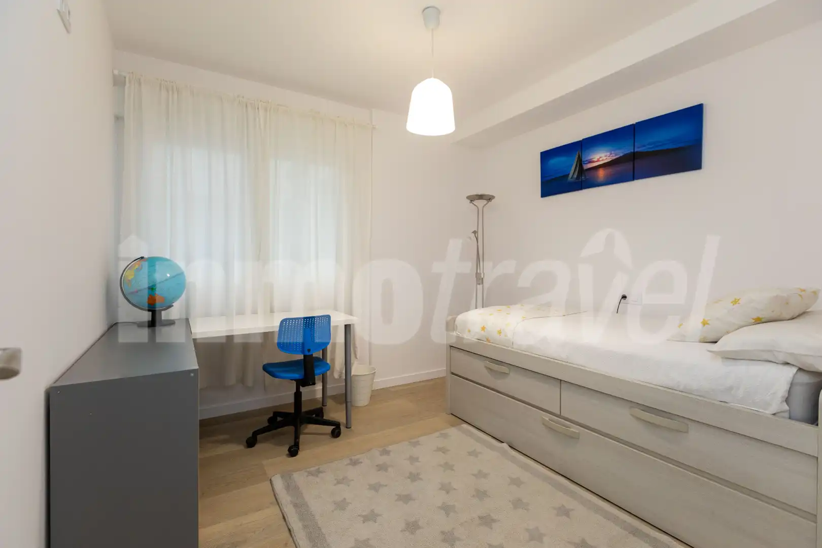 Appartamento 124 m² a Sanxenxo