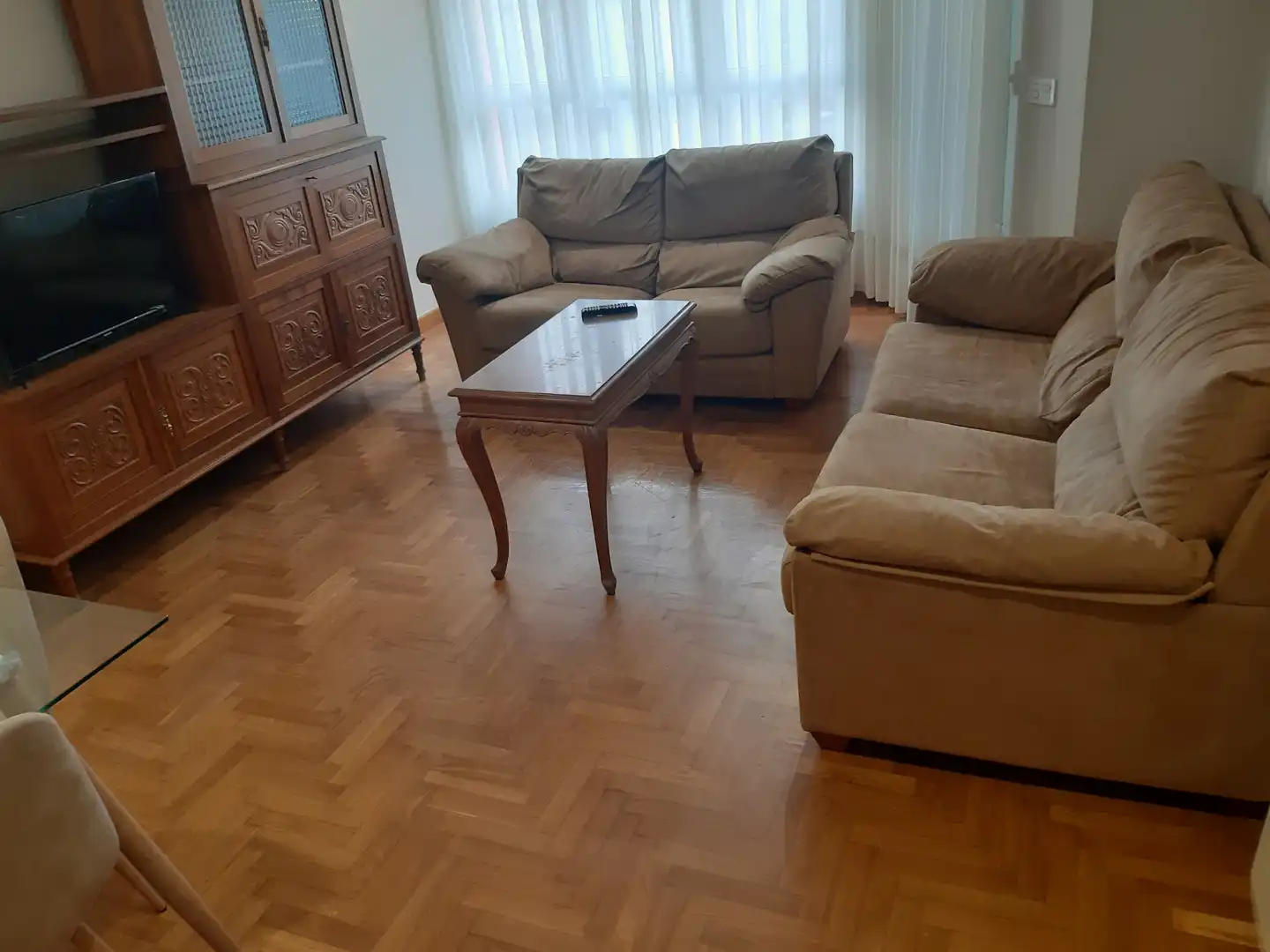 Piso de 75 m² en Avilés