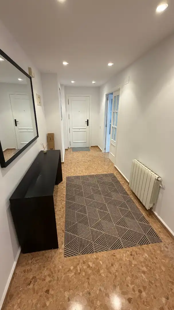 Piso de 139 m² en Valencia
