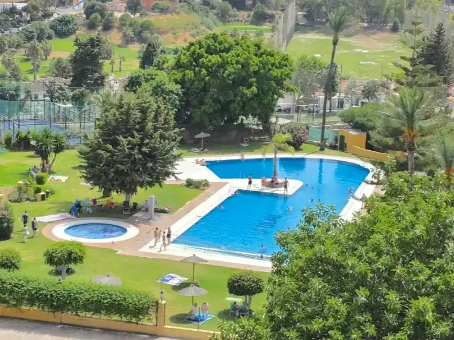 Piso de 80 m² en Torremolinos