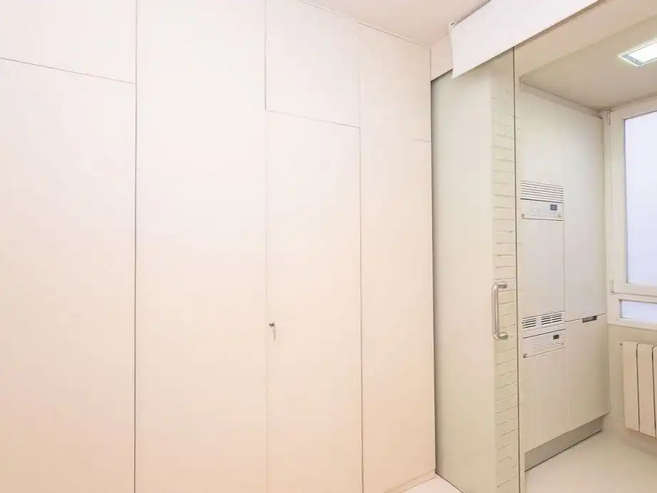 Habitació de lloguer, Oviedo