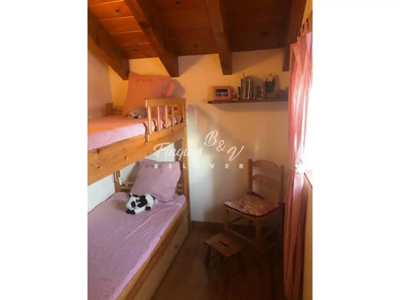 Pis de 140 m² a Guils de Cerdanya