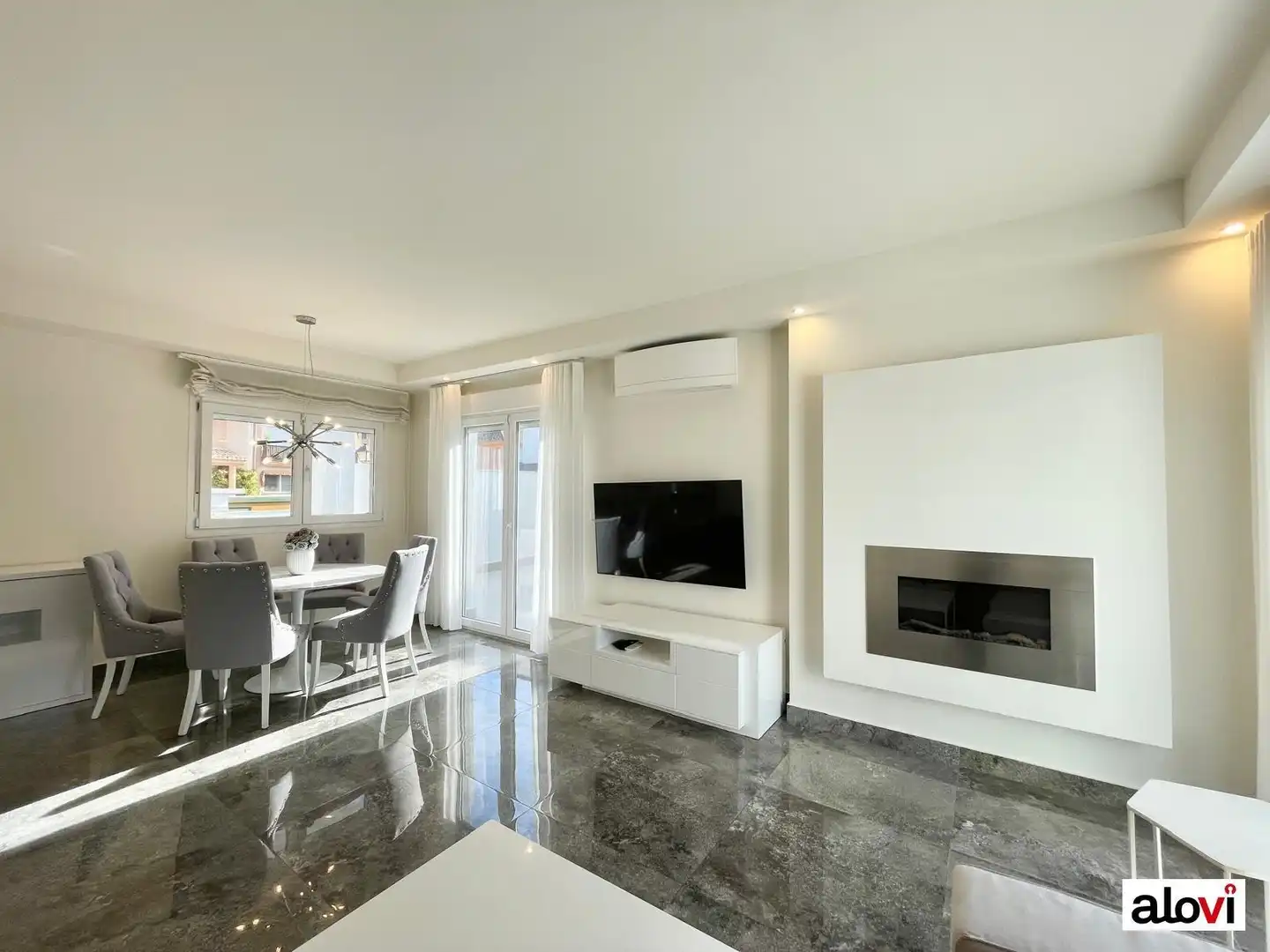 Casa de 240 m² en Ogíjares
