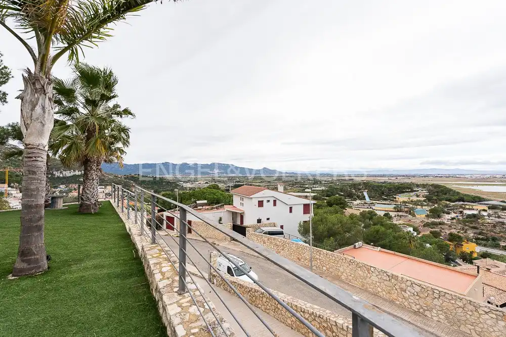 Piso de 320 m² en Cullera