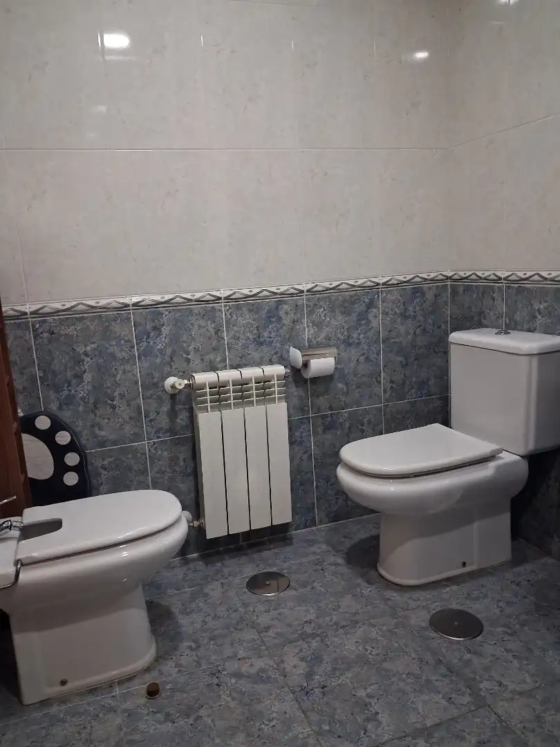 Pis de 70 m² a Ponferrada