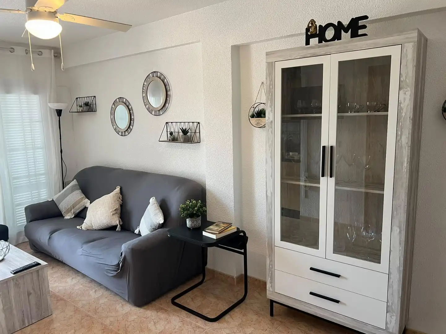 Piso de 80 m² en Cartagena