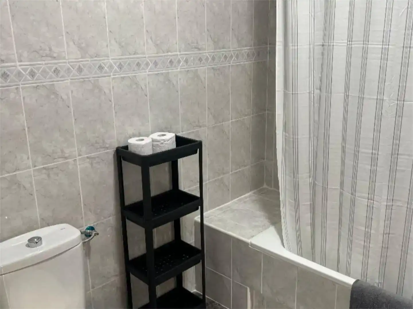 Habitación 75 m², Murcia