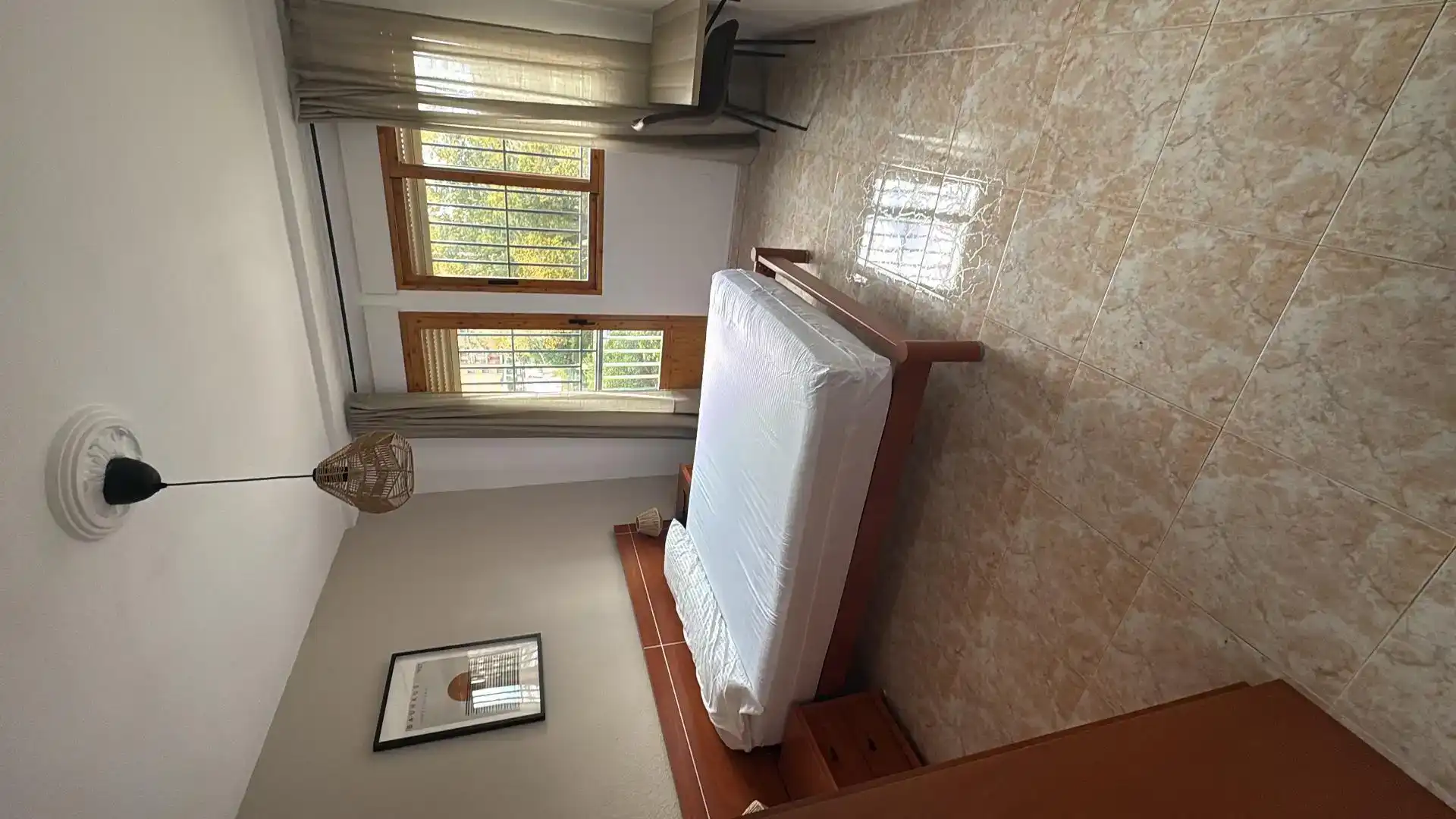 Habitación 75 m², Granada