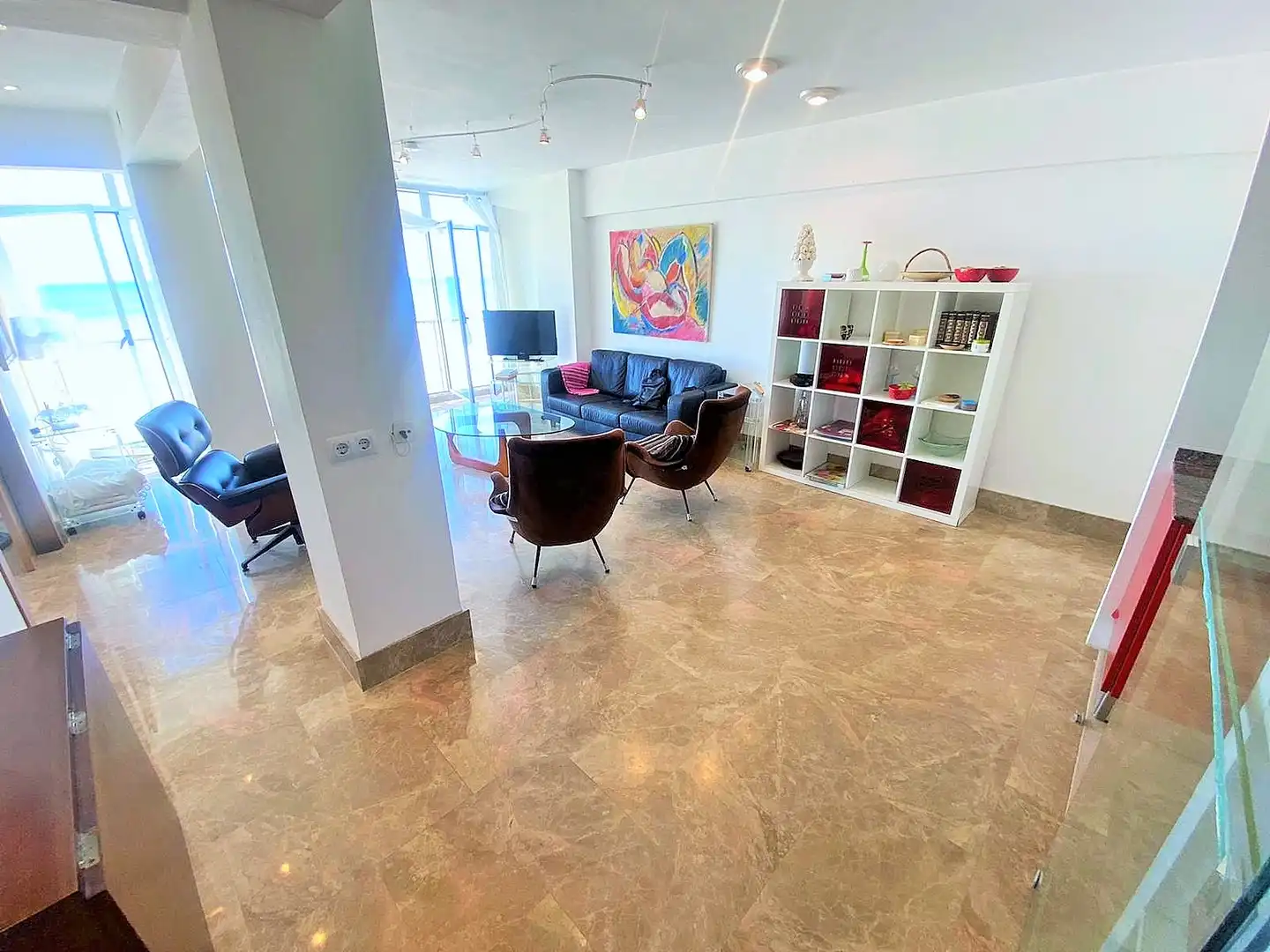 Piso de 83 m² en Cullera