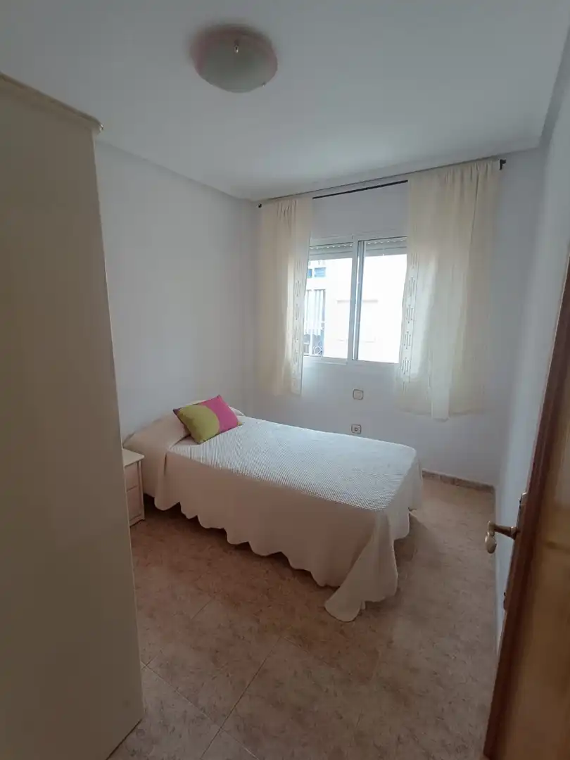 Piso de 92 m² en Cartagena