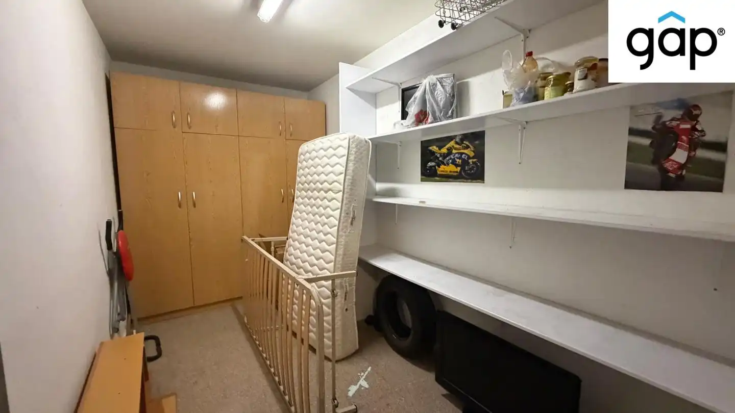 Piso de 125 m² en Cuenca