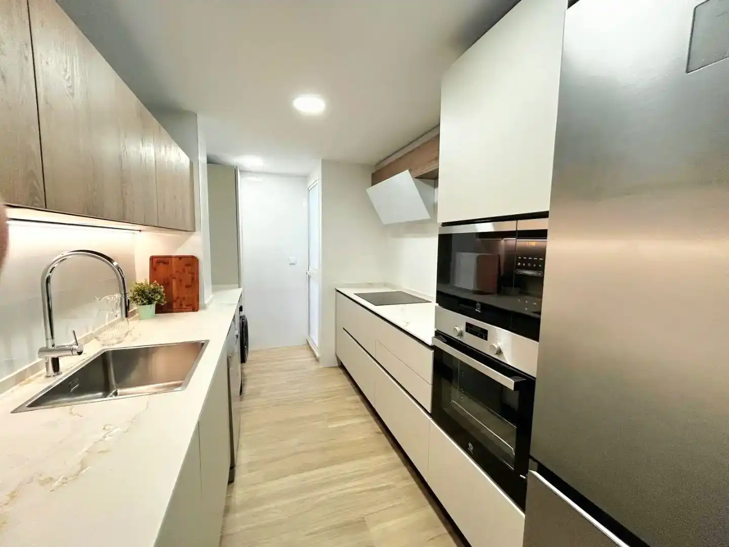 Piso de 106 m² en Cádiz
