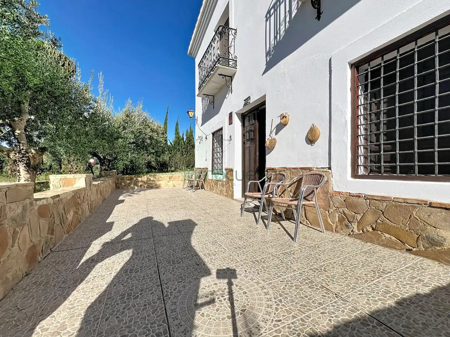 Casa de 110 m² en Vera