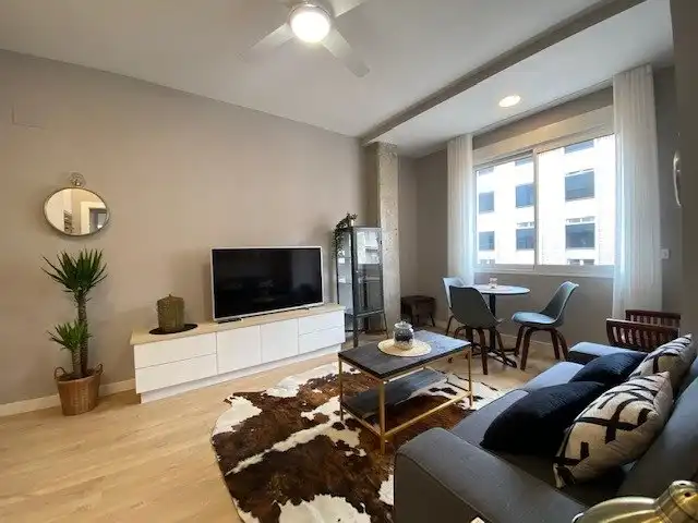 Piso de 60 m² en Murcia