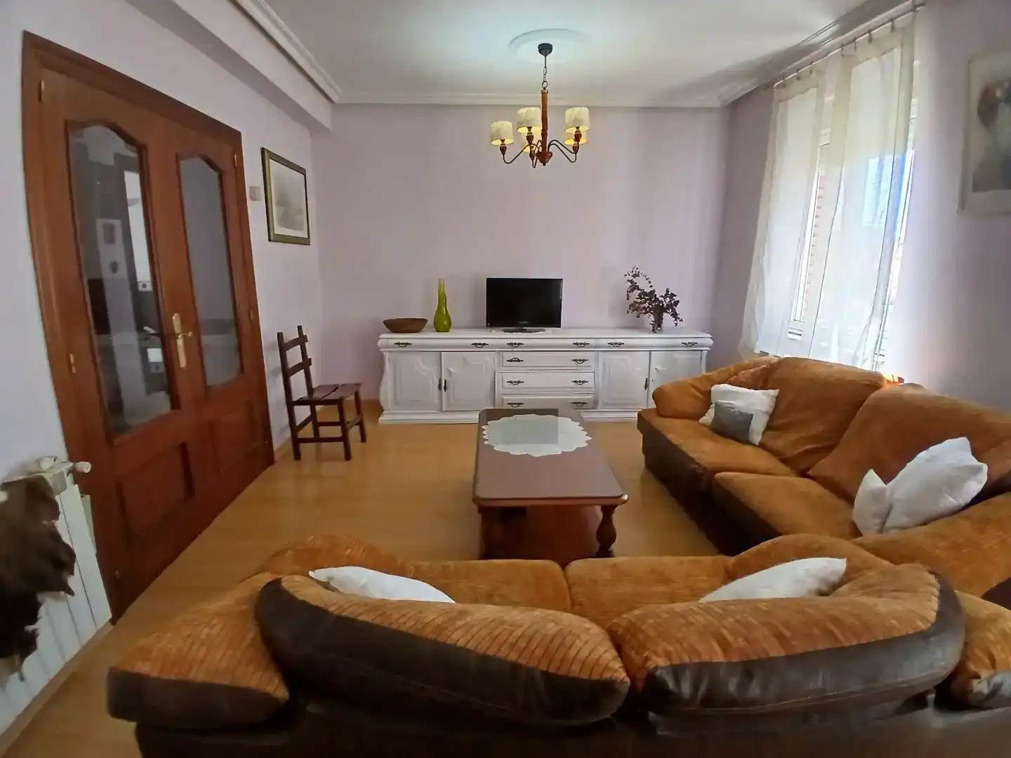 Piso de 62 m² en León