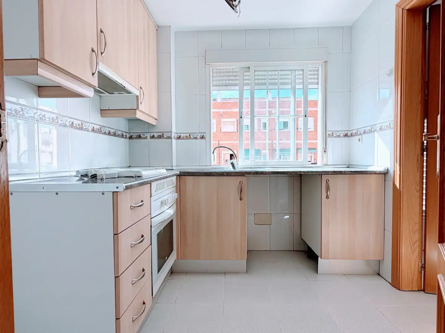 Pis de 65 m² a Madrid