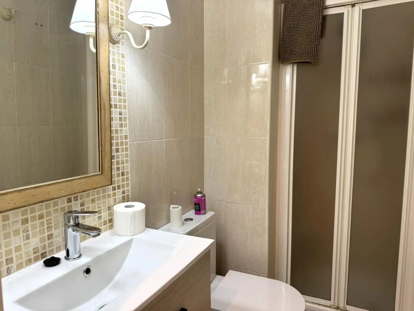 Appartement 99 m² à Dénia