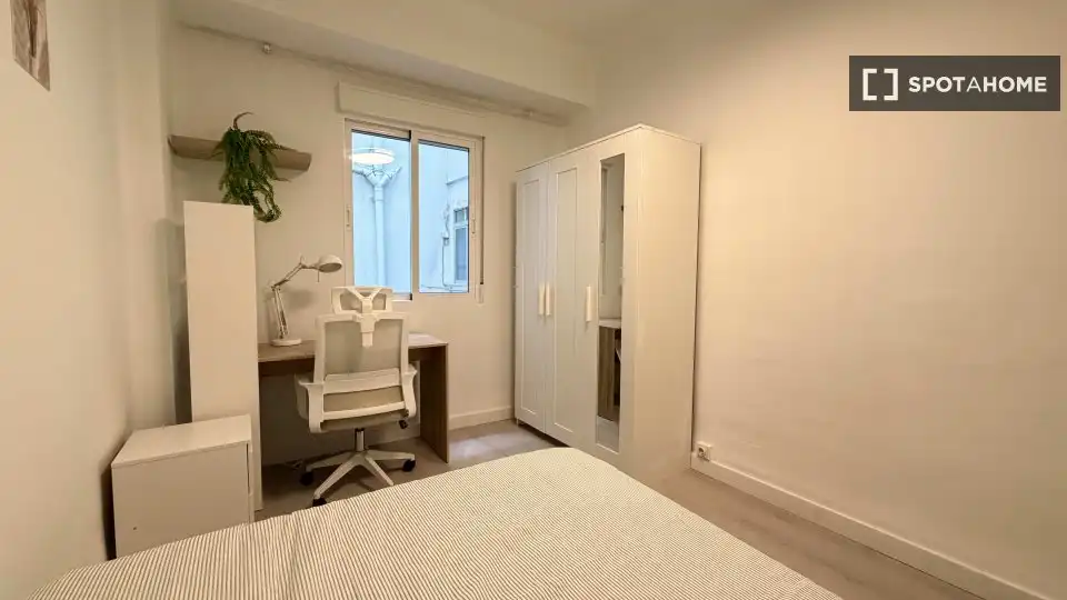 Zimmer zur Miete, Valencia