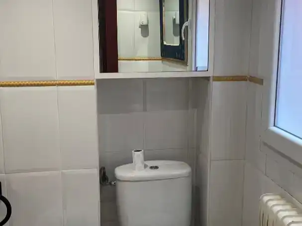 Piso de 130 m² en Ávila