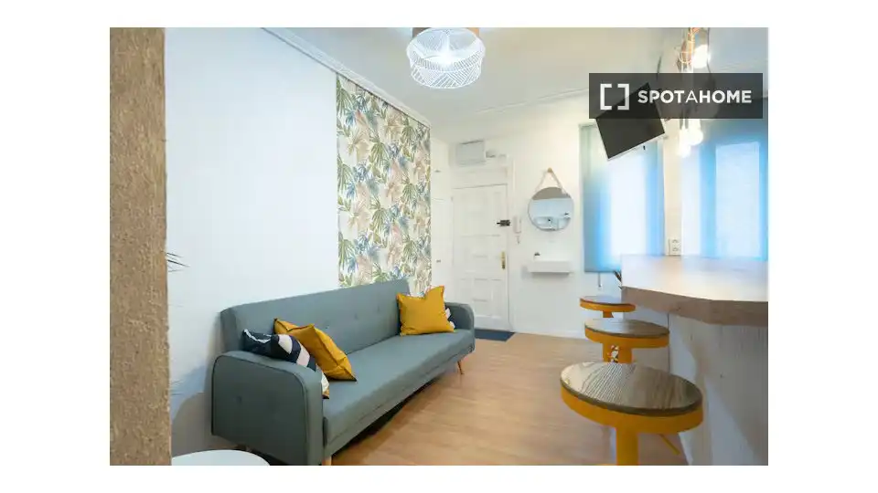 Habitación en alquiler, Santander