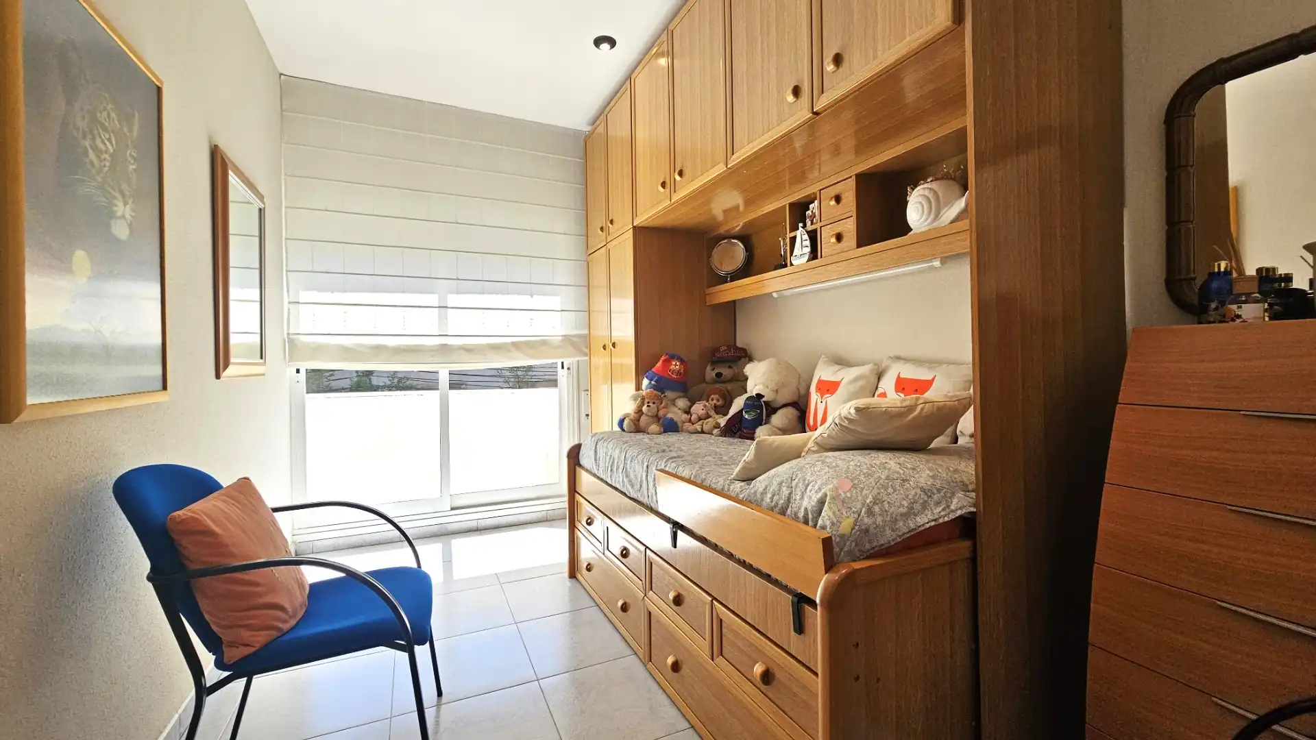 Casa de 203 m² en Sabadell