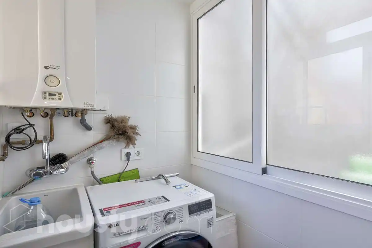 Pis de 67 m² a Santa Coloma de Gramenet