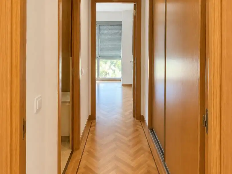 Piso de 95 m² en Madrid
