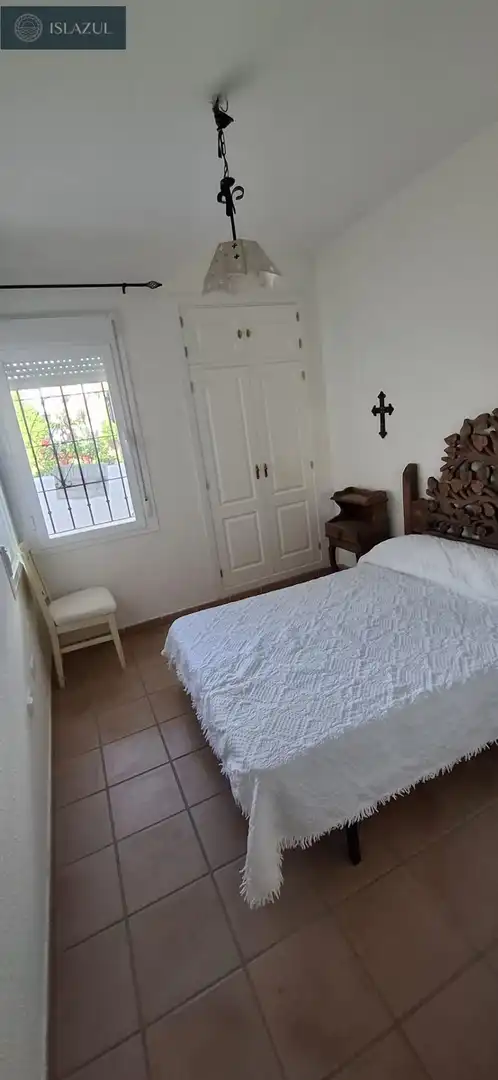 Piso de 85 m² en Isla Cristina