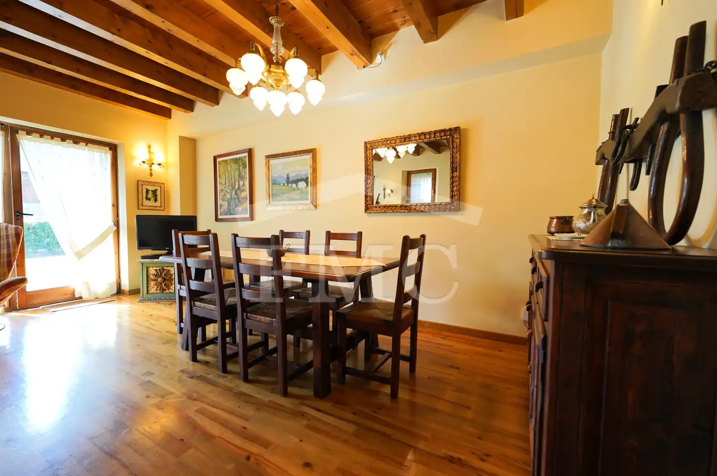 Casa de 145 m² a Ger