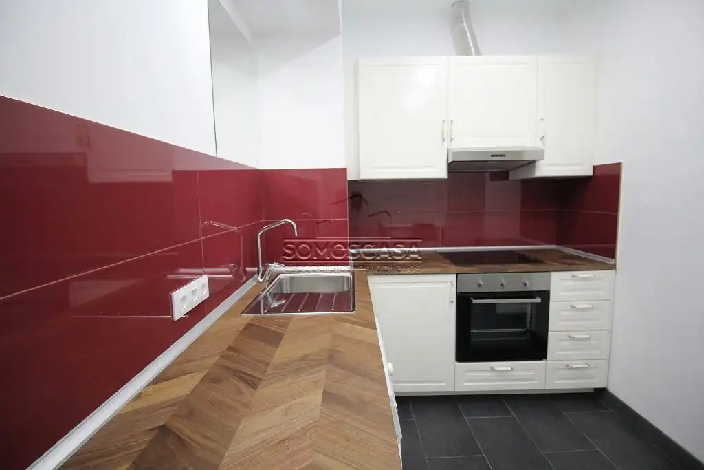 Wohnung 62 m² in Barcelona